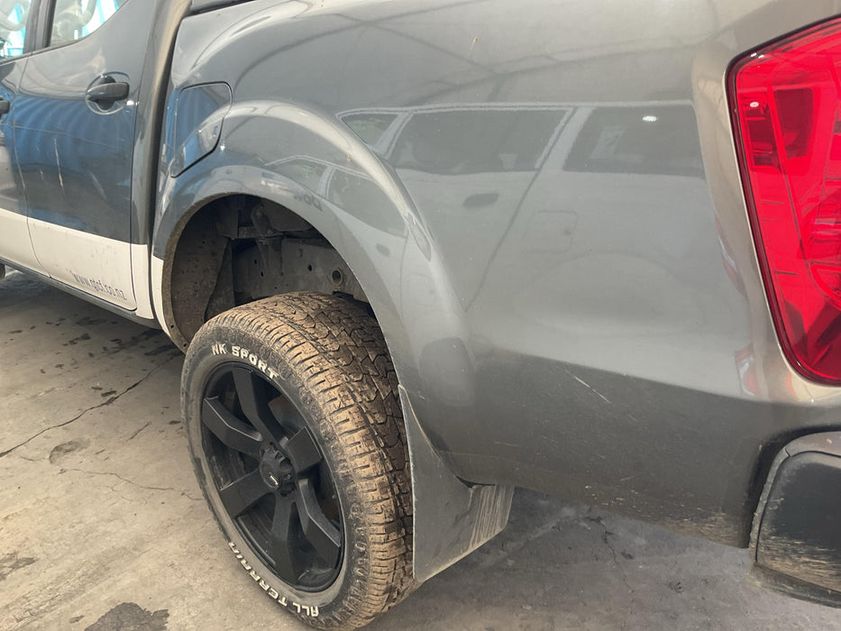 2021 Nissan Navara SL 2.3D/7AT  5017 - Used parts for sale