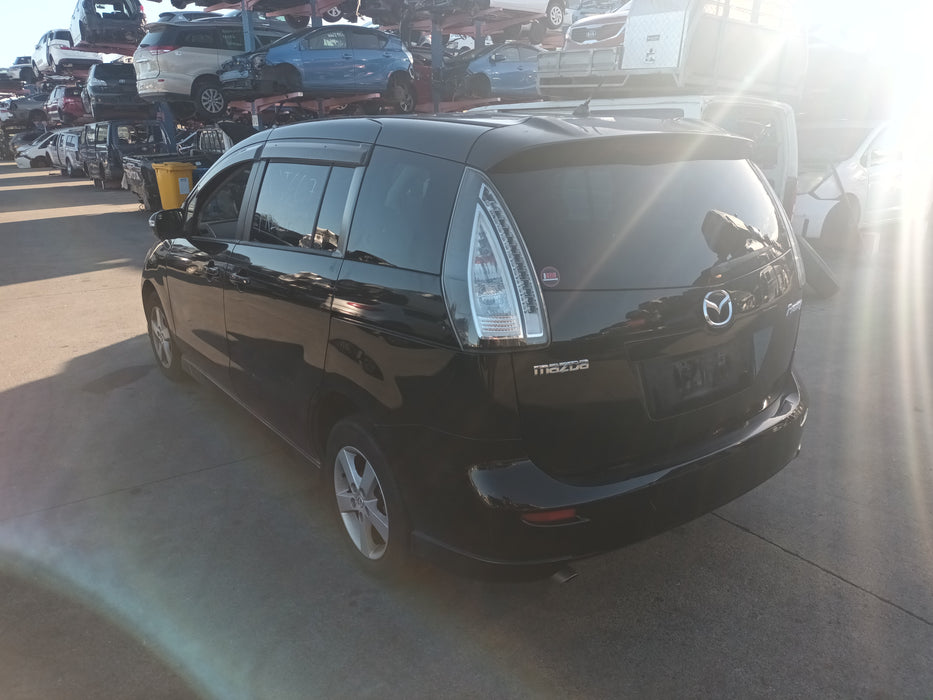 2008, Mazda, Premacy, CREW-311188