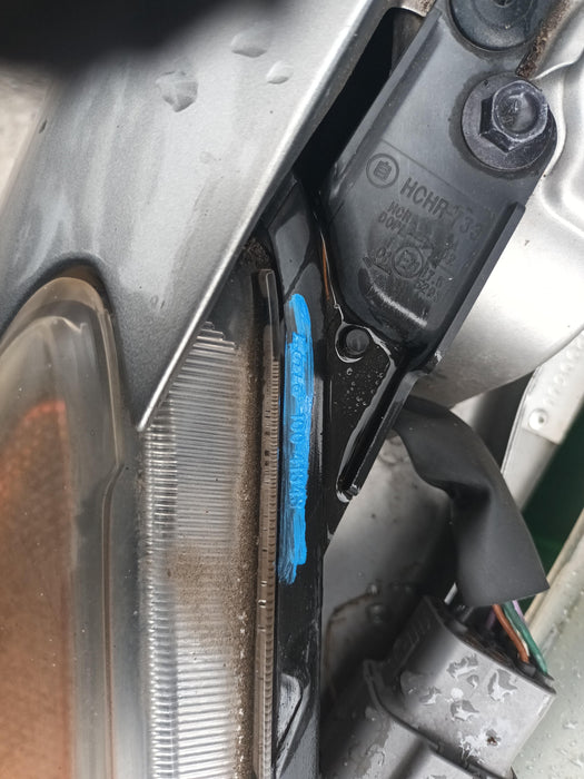2012 Mazda 3 Axela BL  2592 - Used parts for sale