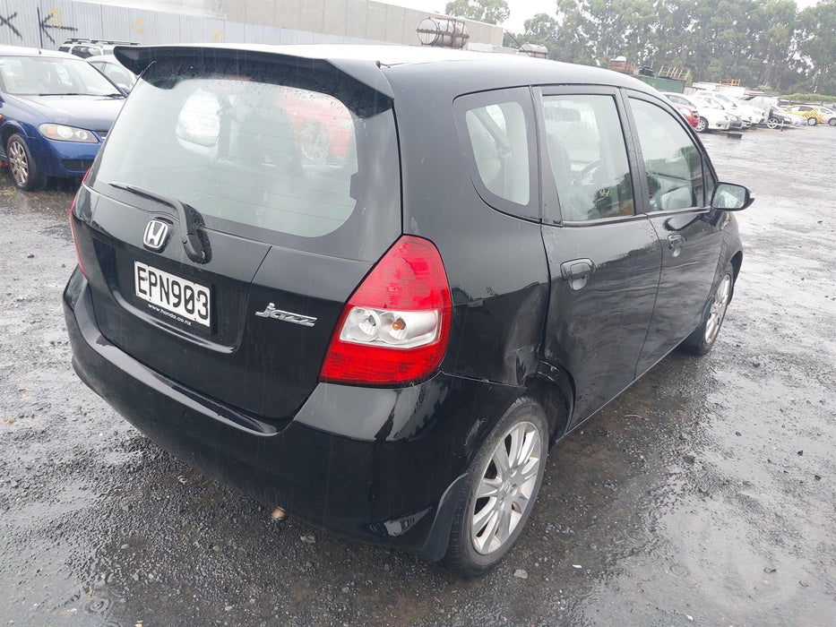 2008 Honda Jazz 1.3I 5D CVT HATCH  5759 - Used parts for sale