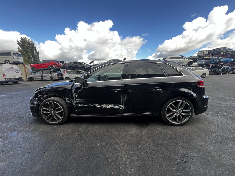 2015 Audi A3 S3  4325 - Used parts for sale