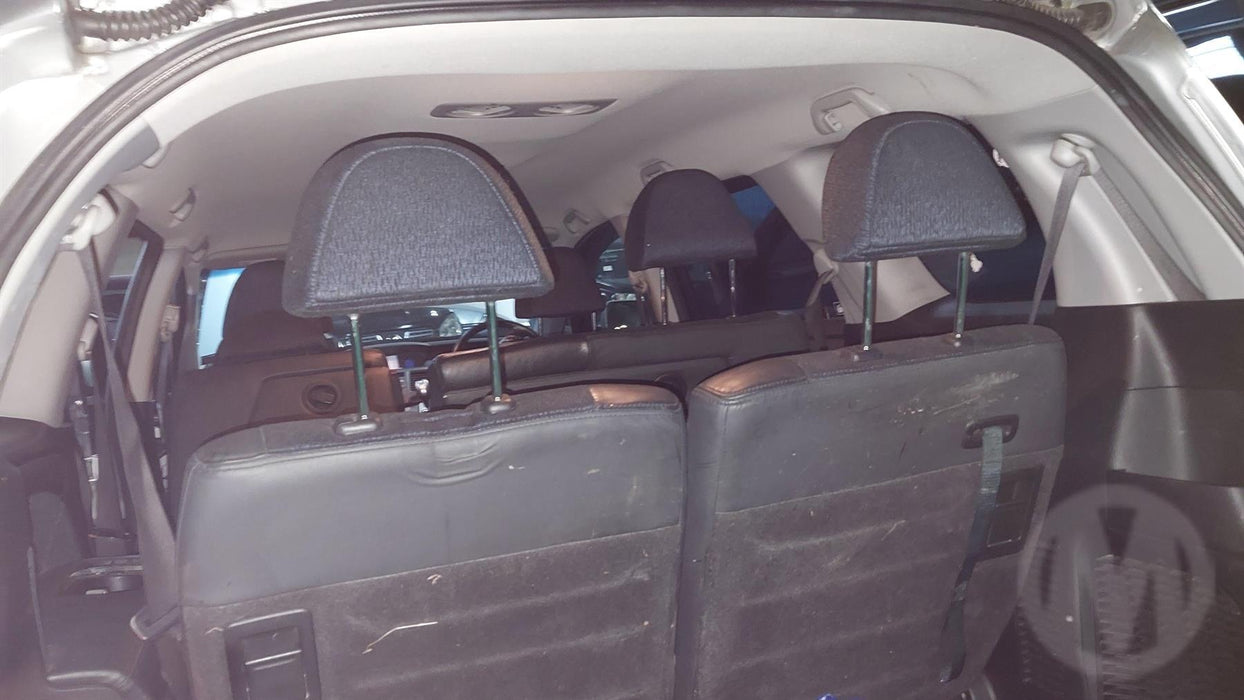 2005 Honda Odyssey   4767 - Used parts for sale