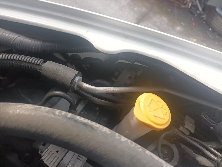 2012 Mazda Atenza   4729 - Used parts for sale