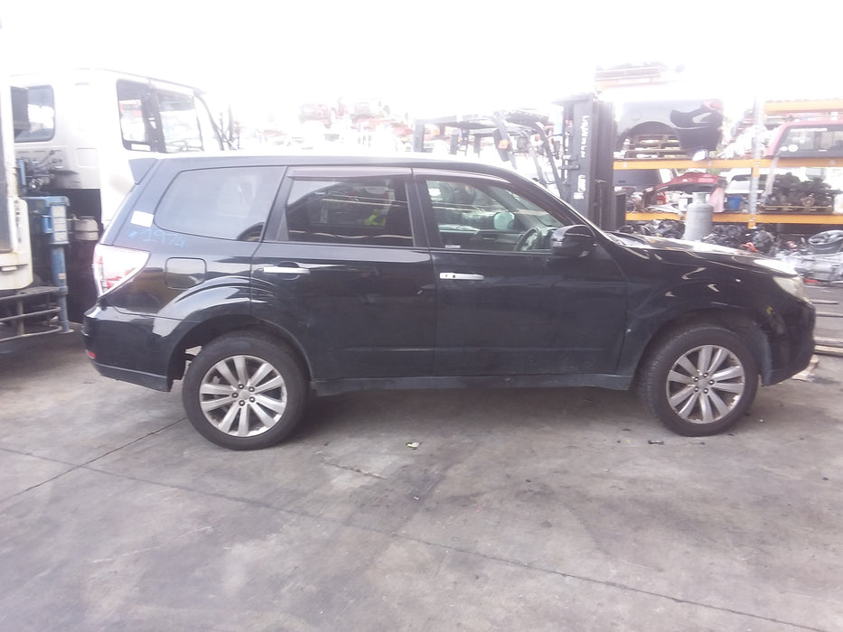 2010, Subaru, Forester, SHJ-002739