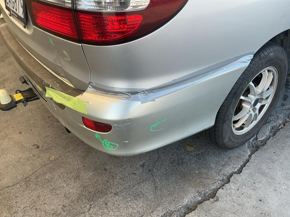 2000 Toyota Estima  R40 6172 - Used parts for sale