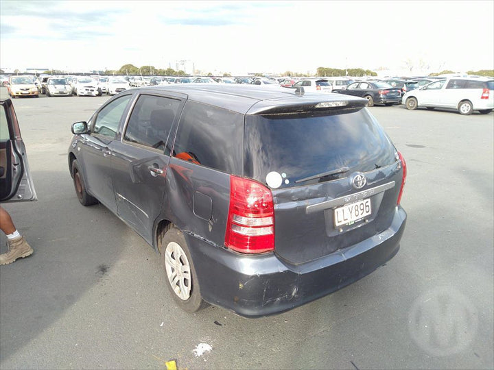 2005, Toyota, Wish, ZNE10-0233877