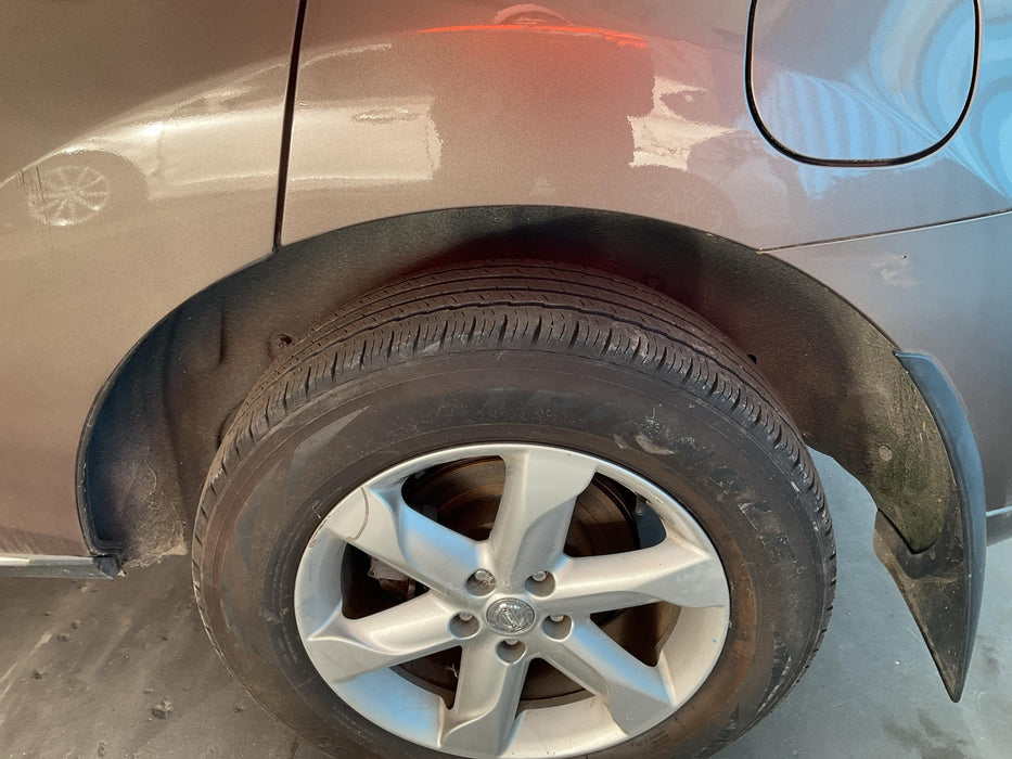 2009 Nissan Murano 3.5 4WD TI  5095 - Used parts for sale