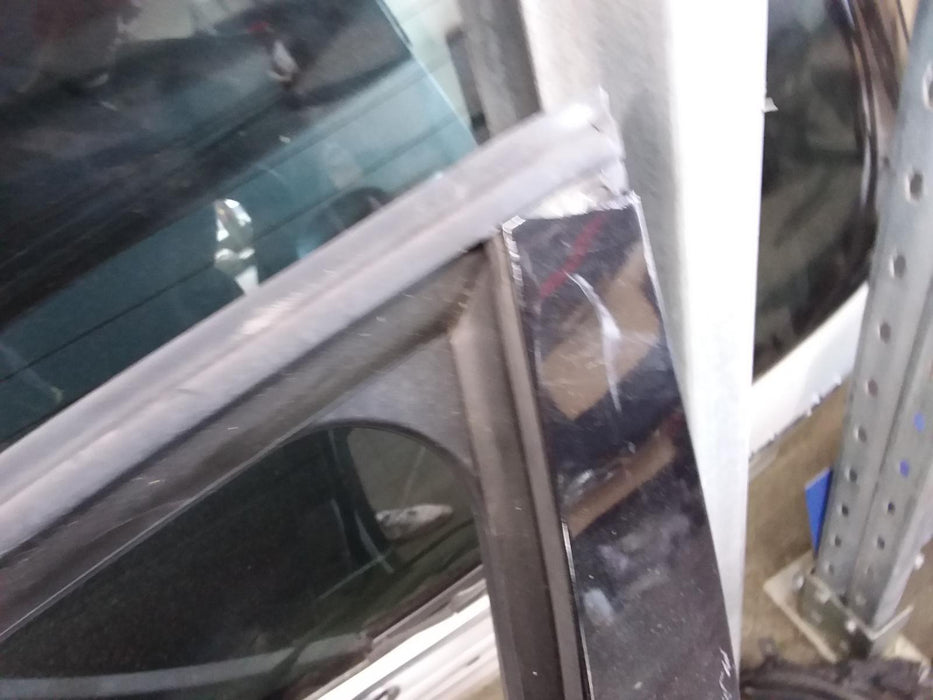 Audi A4 A4  Left Front Door