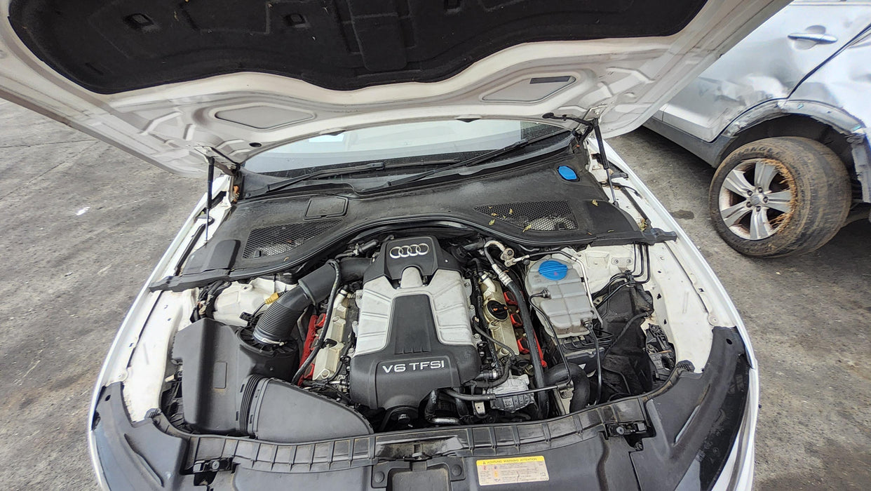 2012 Audi A7 SPORTBACK 3.0 TFSI  3881 - Used parts for sale