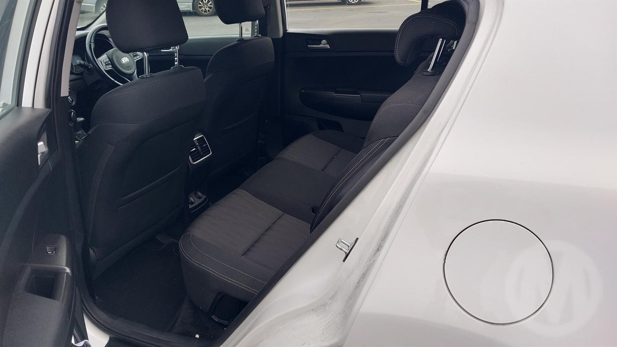 2017 Kia Sportage URBAN LX 2.0P/6AT/SW  4980 - Used parts for sale