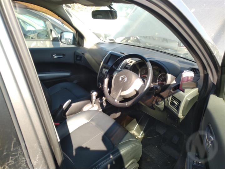 2008, Nissan, X-Trail, NT31-001778