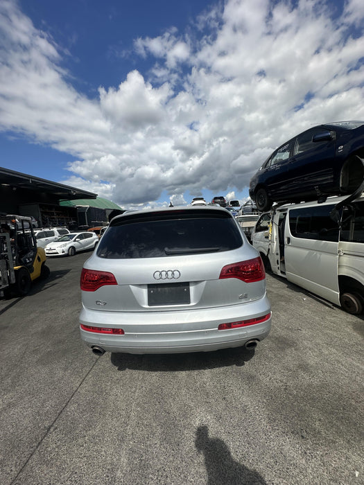 2007 Audi Q7 Quattro 4L 6182 - Used parts for sale
