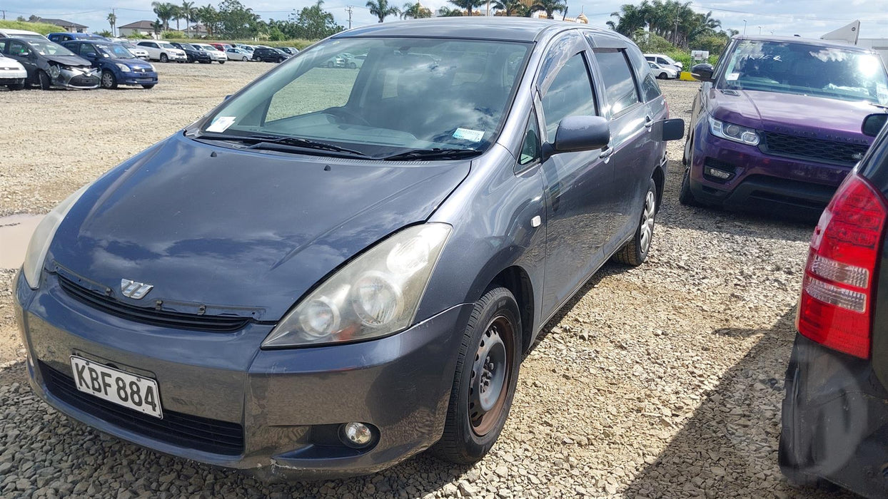 2005 Toyota Wish Hi E10 5656 - Used parts for sale