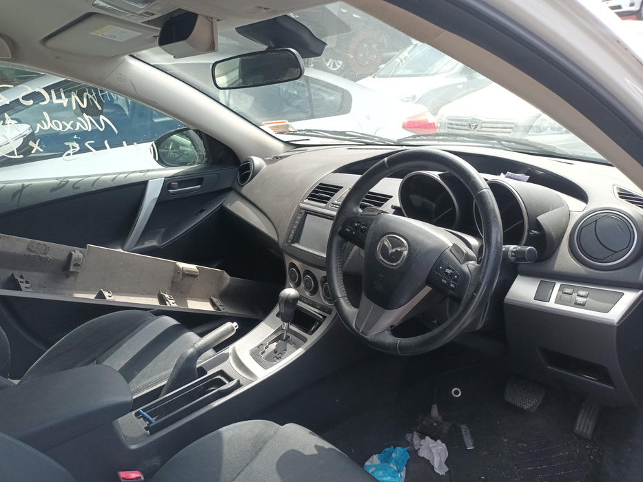 2011 Mazda Axela   5893 - Used parts for sale
