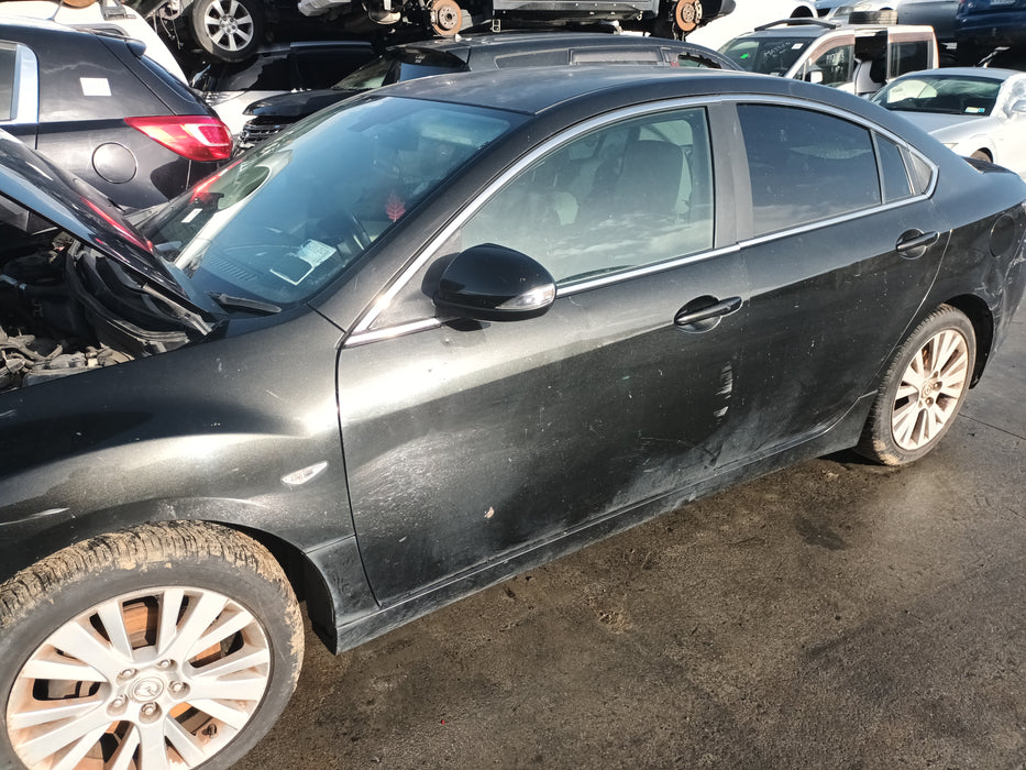 2008 Mazda 6 Atenza GH  2945 - Used parts for sale