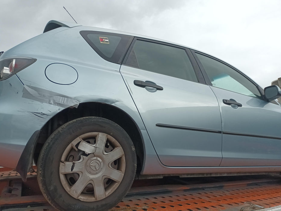 2008 Mazda 3 Axela Bk  5594 - Used parts for sale