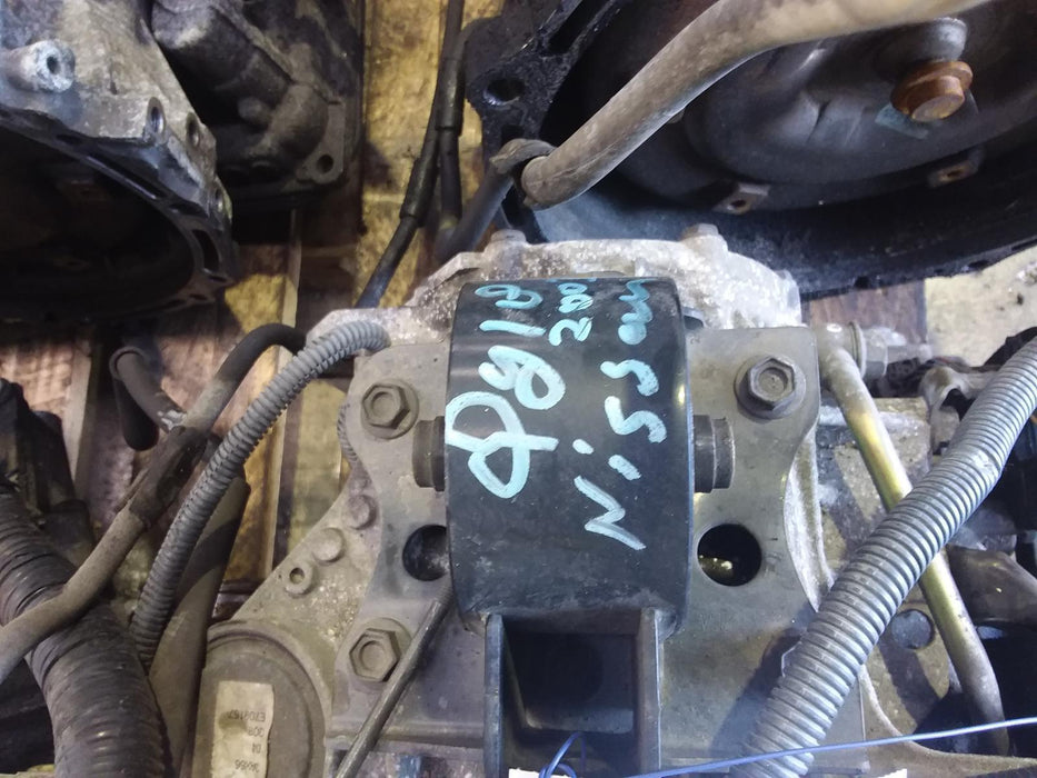 Nissan Sylphy Sylphy  Trans/Gearbox