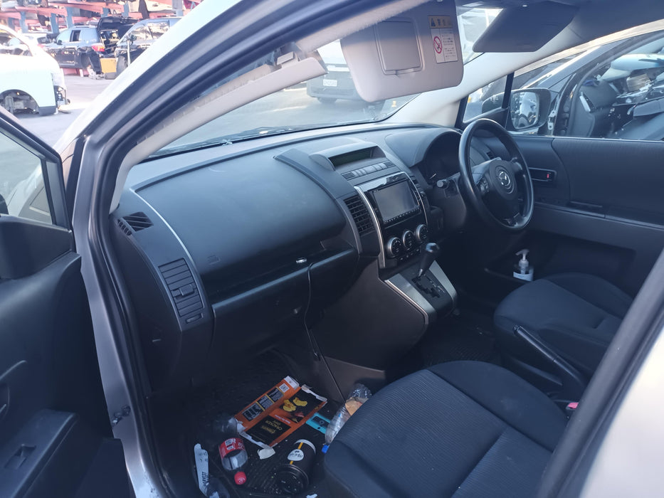 2009 Mazda Premacy   6240 - Used parts for sale