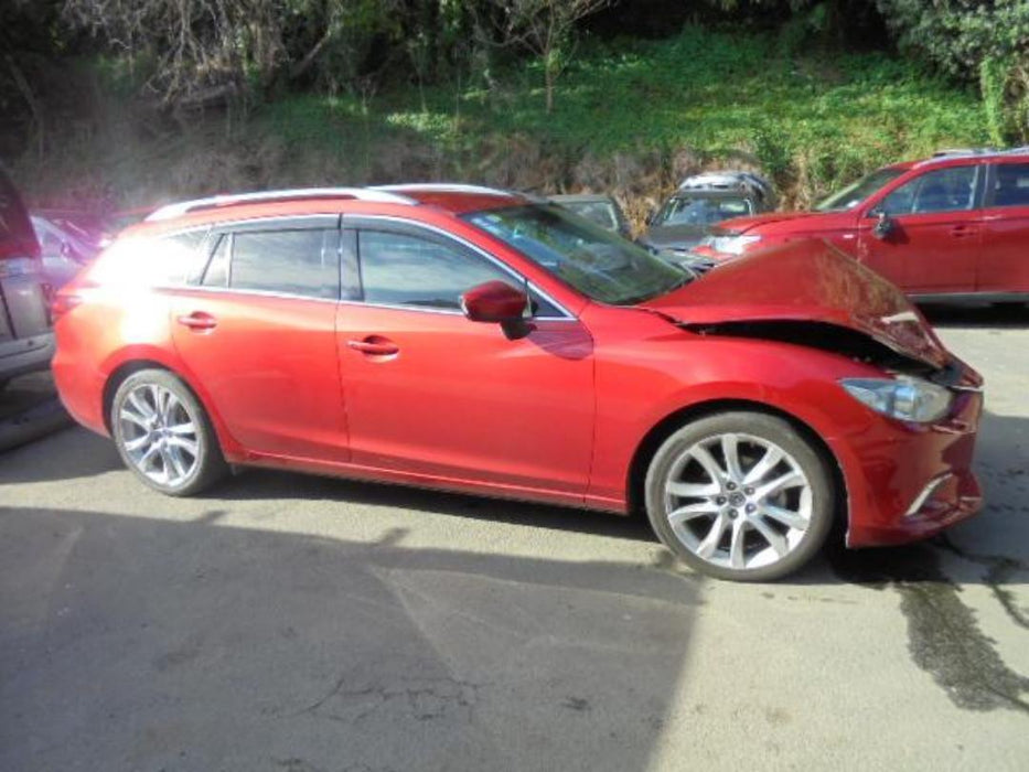 2013 Mazda Atenza GJ  4459 - Used parts for sale