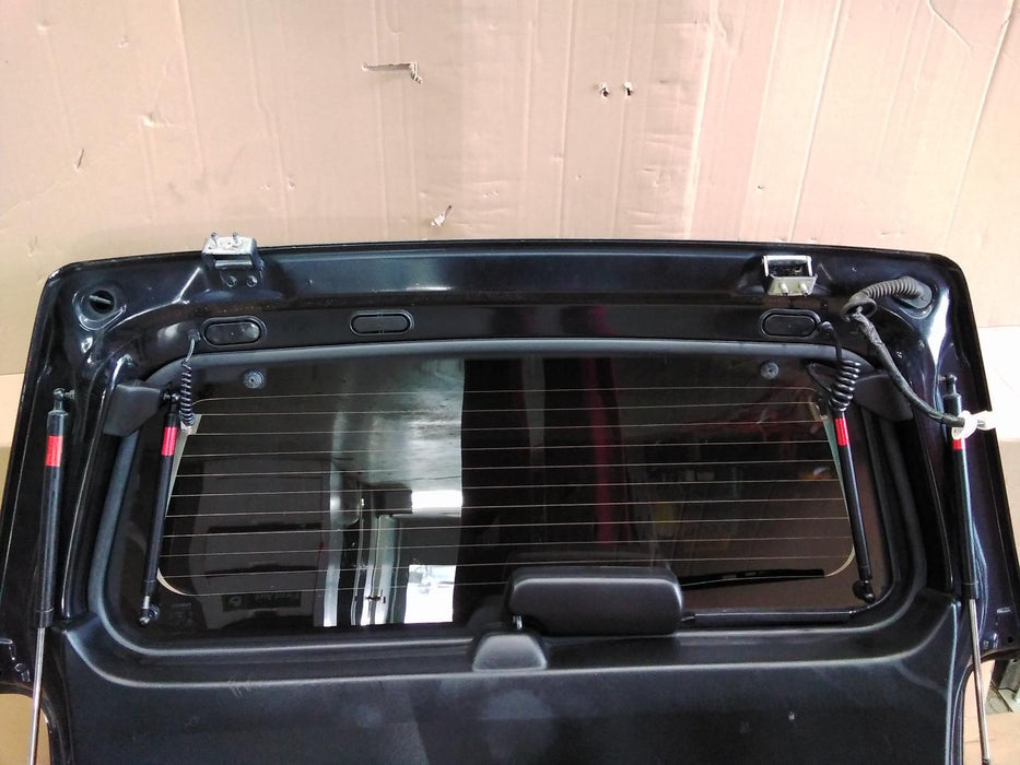 Ford Escape Escape  Bootlid/Tailgate