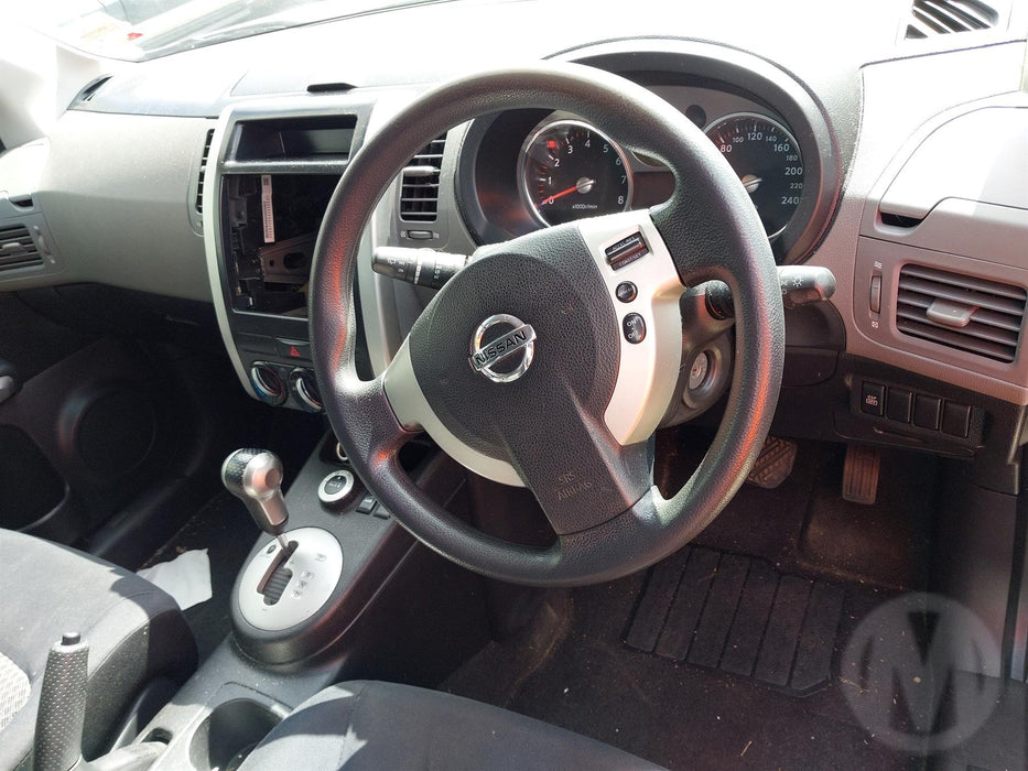 2008 Nissan X-trail 2.5 ST-L CVT  5697 - Used parts for sale