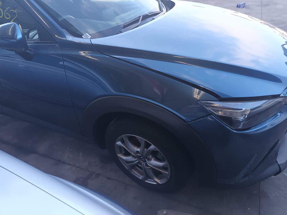 2020 Mazda Cx-3 GLX 2.0P/6AT  3717 - Used parts for sale