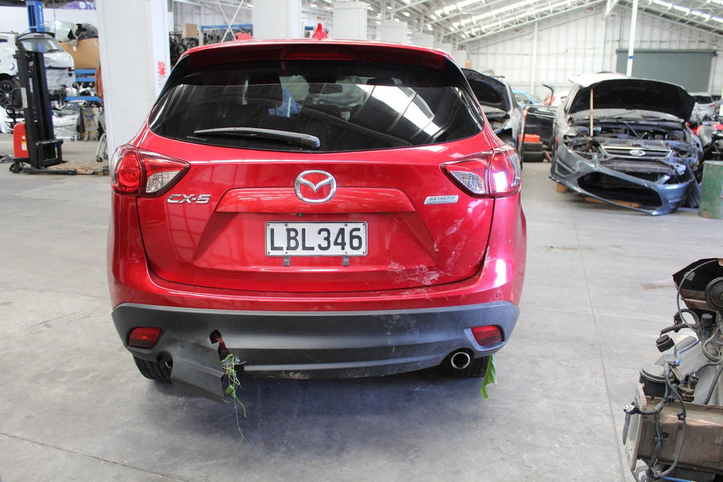 2014 Mazda Cx-5   5173 - Used parts for sale