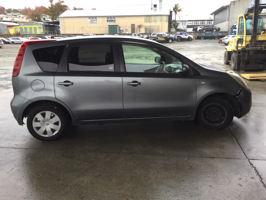 2005, Nissan, Note, E11-015245