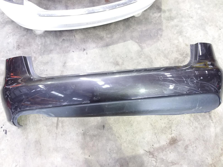 Audi A4 A4  Rear Bumper