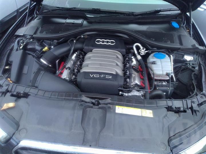 2013 Audi A6 A6  2877 - Used parts for sale