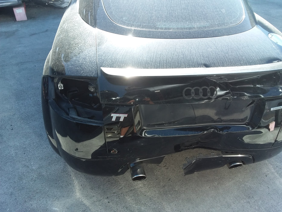 2000, Audi, TT, Left Headlamp