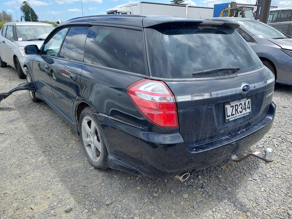 2008 Subaru Legacy TOURING  6063 - Used parts for sale