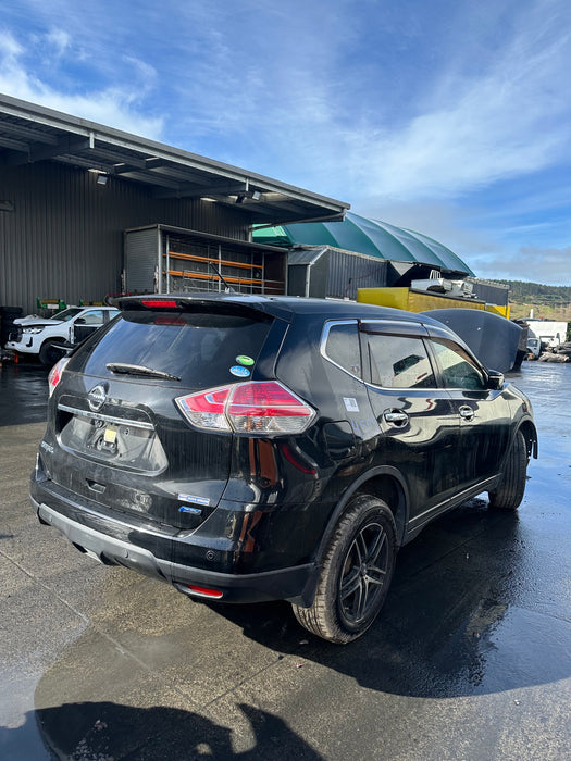 2014, Nissan, X-trail, T32-501307