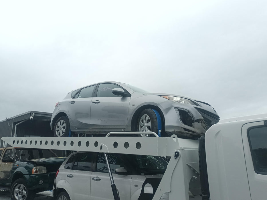2011 Mazda Axela BL    5731 - Used parts for sale