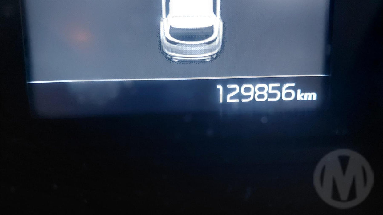 2019 Kia Sportage LX 2.0D/4WD/8AT  5109 - Used parts for sale