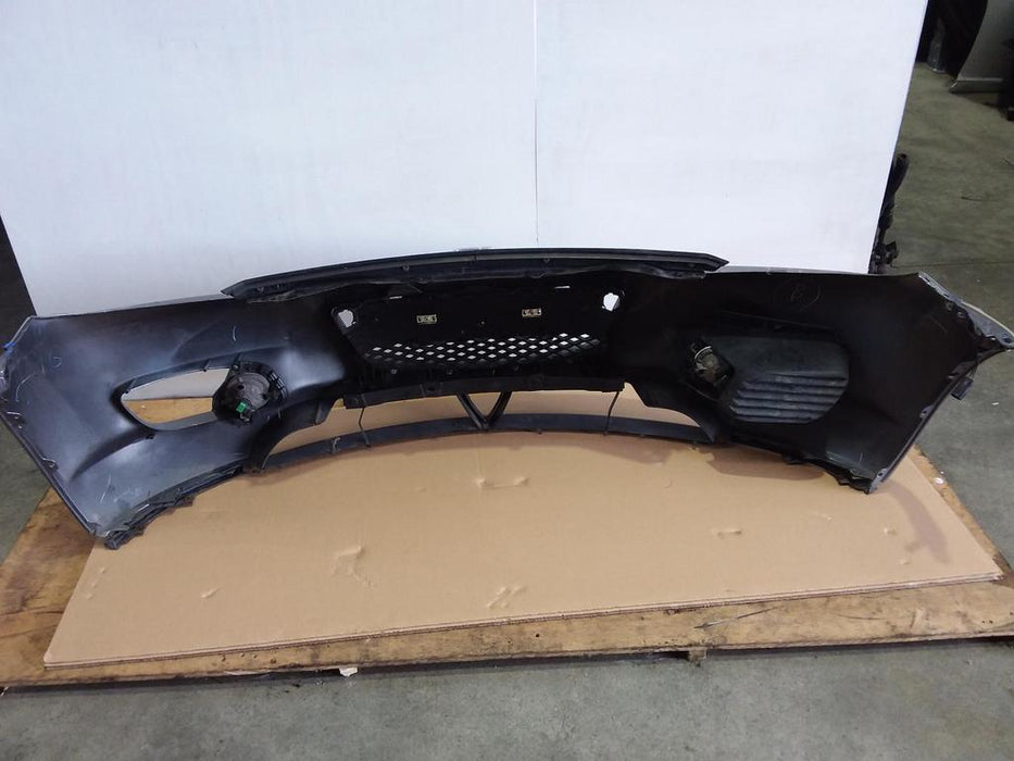 Mazda RX-8 RX-8  Front Bumper