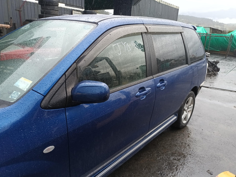 2005 Mazda MPV LW  5122 - Used parts for sale