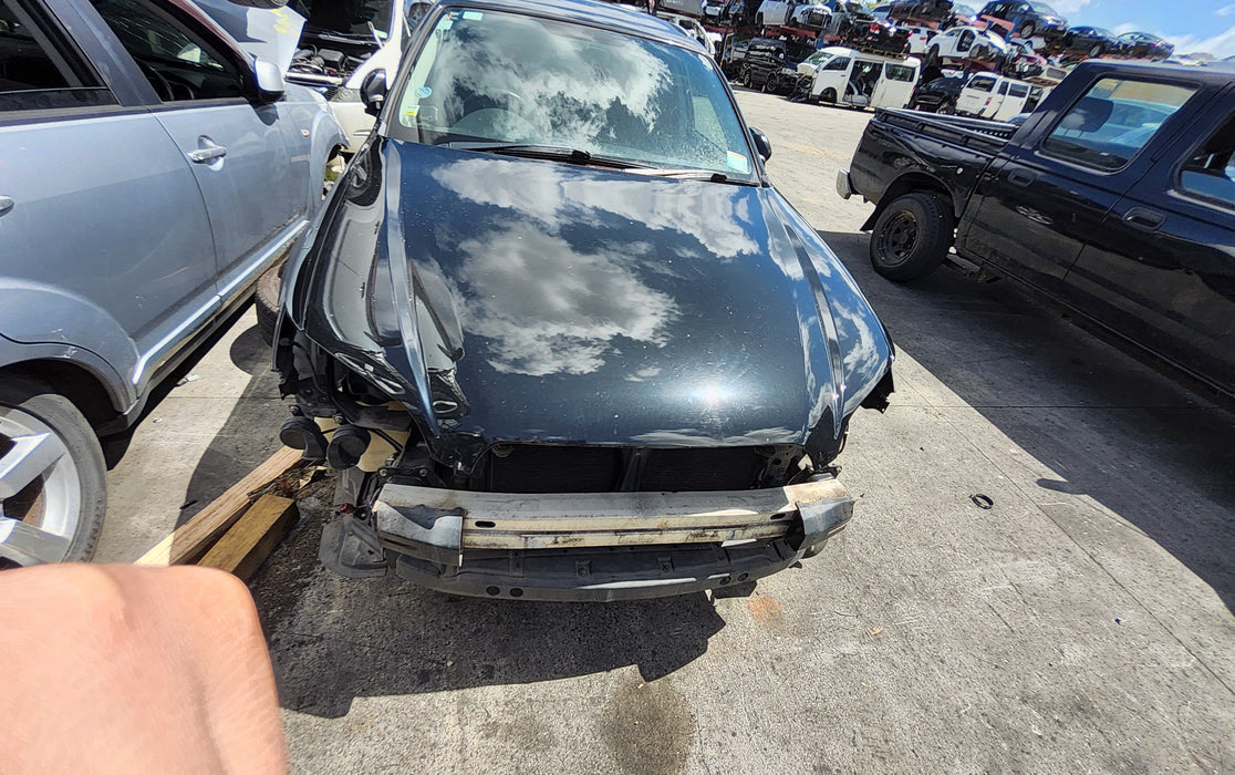 2006, Subaru, Liberty, Legacy, BP5-126997