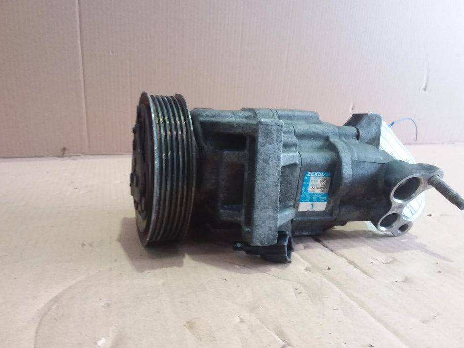 Nissan Tiida Tiida  A/C Compressor