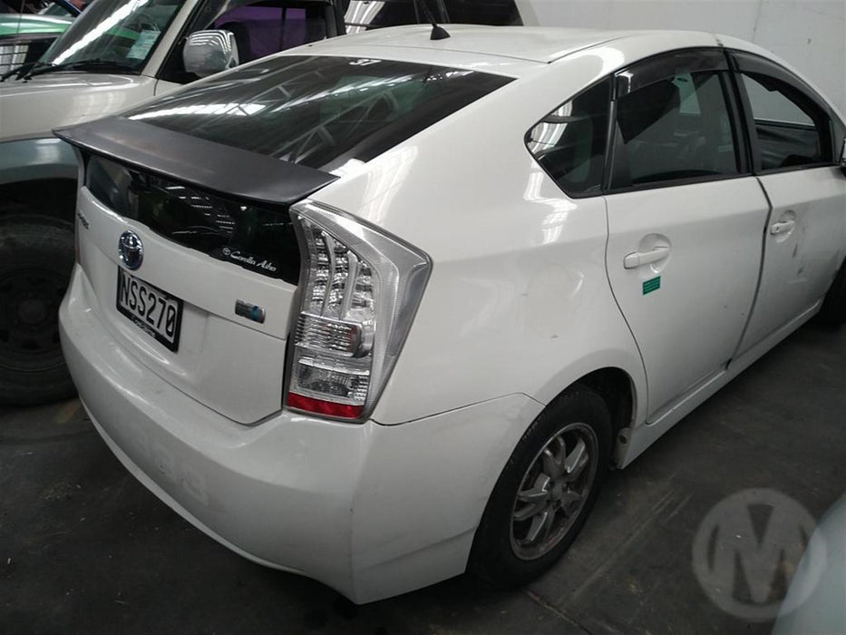 2010, Toyota, Prius, ZVW30-1293125