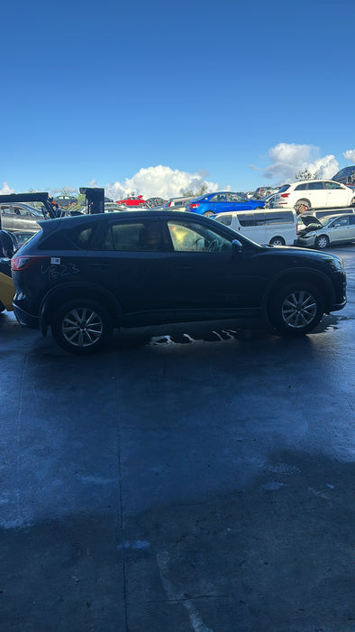 2013, Mazda, Cx-5, KE2FW-130702