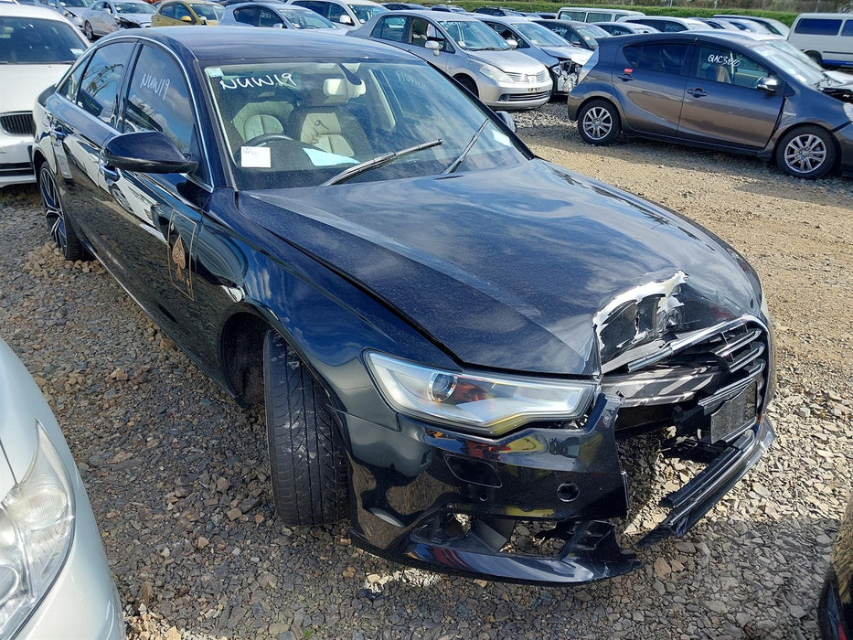 2011 Audi A6   5485 - Used parts for sale