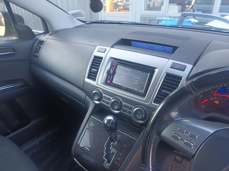 2010 Mazda MPV   6066 - Used parts for sale