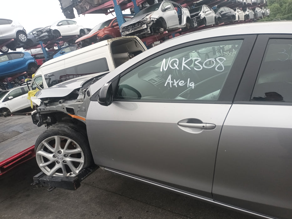 2012, Mazda, 3, BL, Axela Sedan , BL5FP-201717