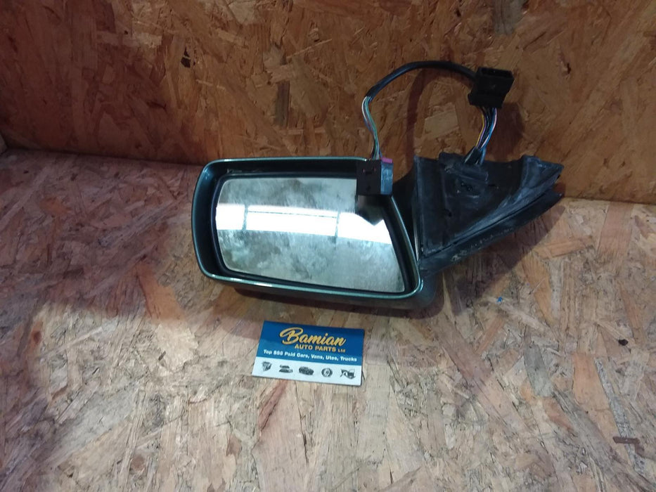 Audi A6 A6  Right Door Mirror