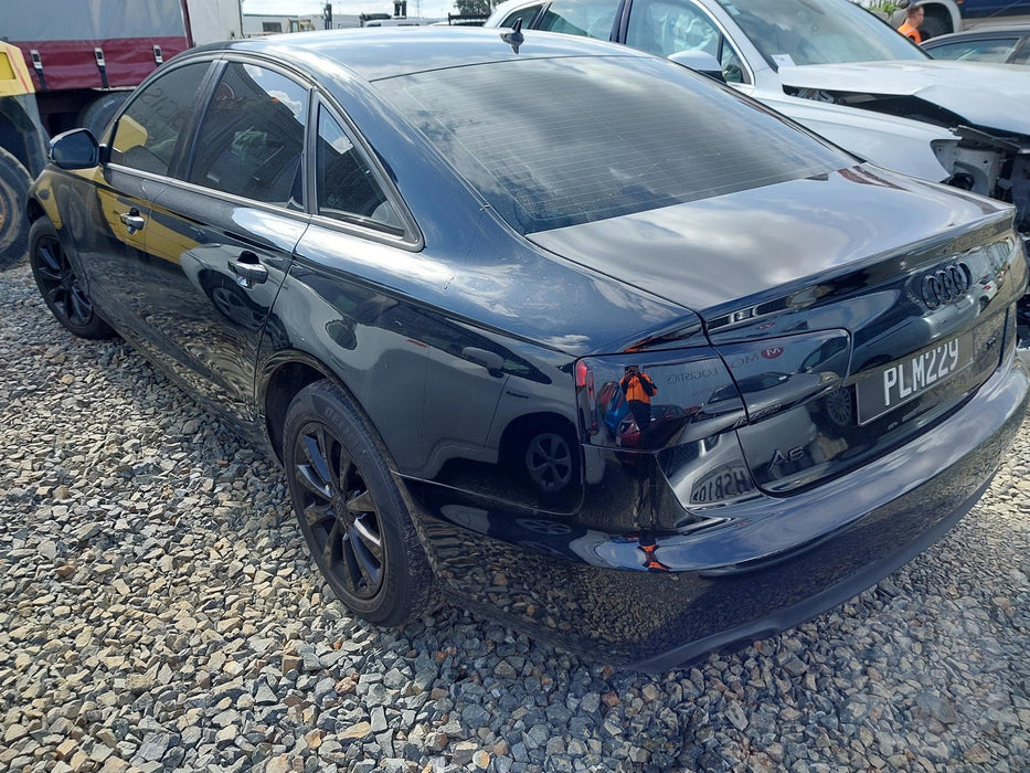 2011 Audi A6   5451 - Used parts for sale