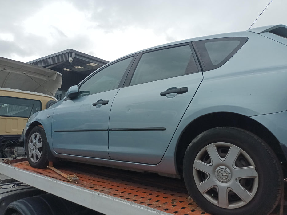 2008 Mazda 3 Axela Bk  5594 - Used parts for sale