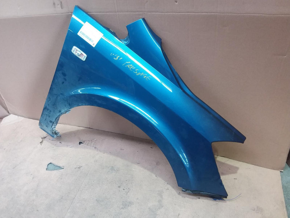 Nissan Presage Presage  Right Guard