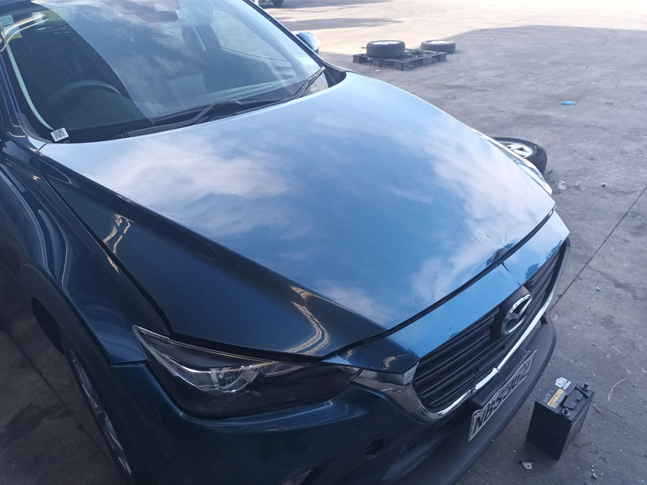 2020 Mazda Cx-3 GLX 2.0P/6AT  3717 - Used parts for sale