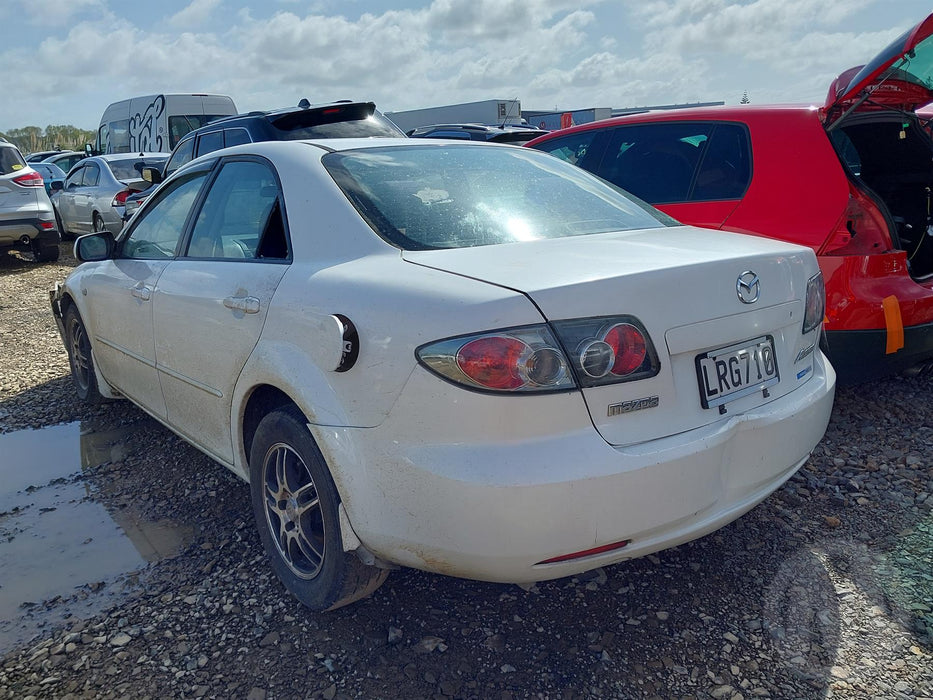 2005 Mazda Atenza   5430 - Used parts for sale